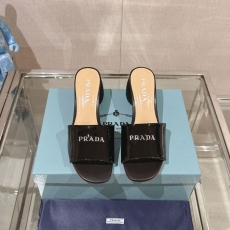 Prada Slippers